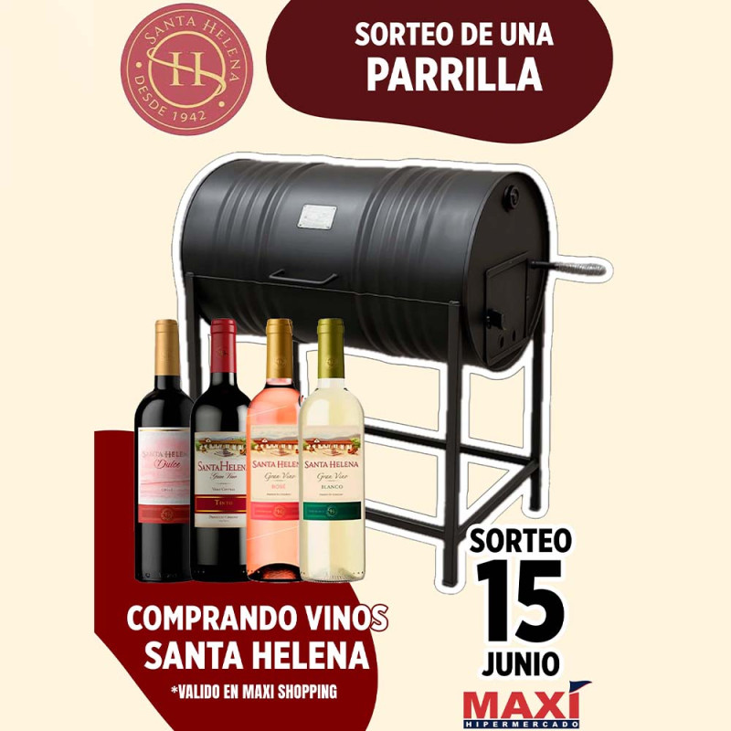 santa helena vino
